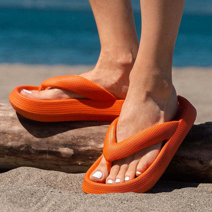 Flip-Flops