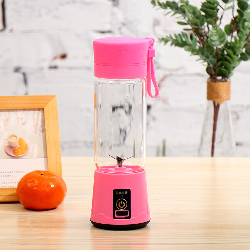 Portabel mini-juicepress