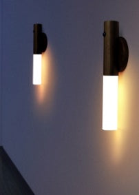 Flyttbar ledlampa