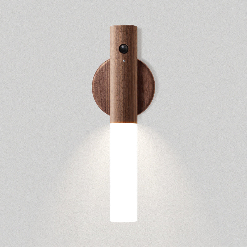 Flyttbar ledlampa